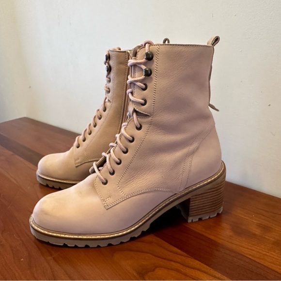 Seychelles Irresistible Boots - Picture 4 of 8